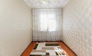 Дом 46м², 1-этажный, участок 2 сот.  