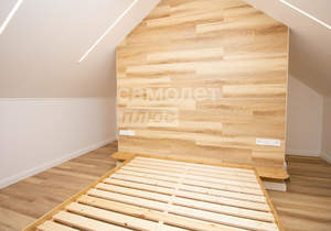 Дом 158м&sup2;, 2-этажный, участок 10 сот.  