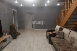 Дом 227м², 2-этажный, участок 5 сот.  