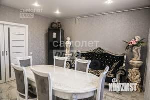 Дом 154м², 1-этажный, участок 6 сот.  