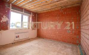 Дом 131м², 2-этажный, участок 6 сот.  