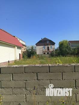 Дом 77м², 2-этажный, участок 6 сот.  