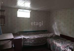 Дом 50м², 2-этажный, участок 14 сот.  