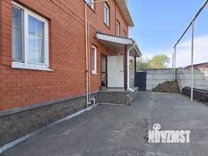 Коттедж 845м², 4-этажный, участок 6 сот.  