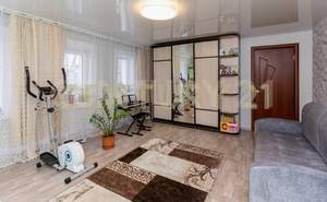 Дом 69м&sup2;, 1-этажный, участок 3 сот.  