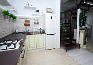 Дом 170м&sup2;, 2-этажный, участок 6 сот.  