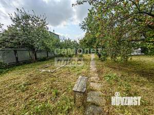 Дом 28м&sup2;, 1-этажный, участок 4 сот.  