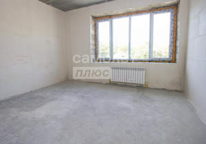 Дом 125м&sup2;, 2-этажный, участок 3 сот.  