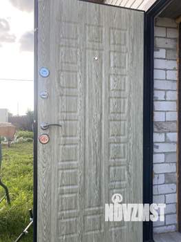 Дом 152м², 2-этажный, участок 15 сот.  