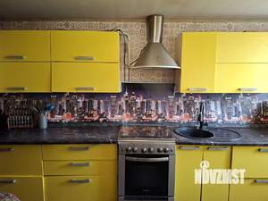 Дом 71м², 2-этажный, участок 9 сот.  