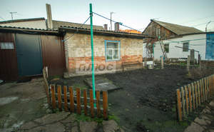 Дом 51м&sup2;, 1-этажный, участок 3 сот.  