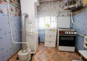 Дом 52м², 1-этажный, участок 3 сот.  