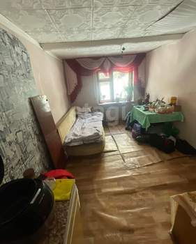 Дом 77м², 1-этажный, участок 9 сот.  