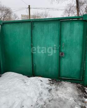 Дом 56м&sup2;, 2-этажный, участок 6 сот.  