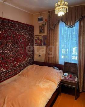 Дом 67м&sup2;, 1-этажный, участок 5 сот.  