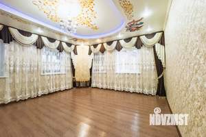 Дом 199м², 2-этажный, участок 4 сот.  