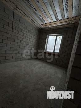 Дом 85м&sup2;, 1-этажный, участок 4 сот.  