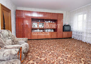 Дом 94м², 1-этажный, участок 22 сот.  