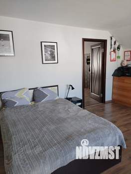 Дом 234м&sup2;, 2-этажный, участок 5 сот.  