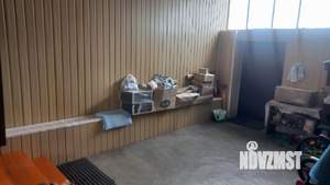 Дом 100м², 1-этажный, участок 6 сот.  