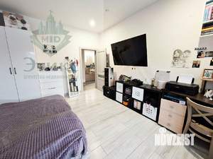 Дом 95м&sup2;, 1-этажный, участок 9 сот.  