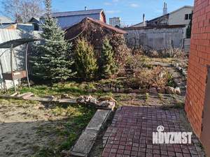 Коттедж 277м&sup2;, 2-этажный, участок 6 сот.  