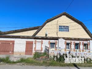 Дом 75м&sup2;, 2-этажный, участок 10 сот.  