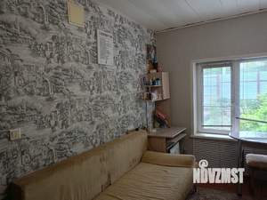 Дом 44м&sup2;, 1-этажный, участок 9 сот.  