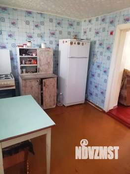 Дом 62м&sup2;, 1-этажный, участок 5 сот.  