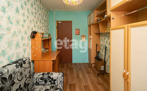 Дом 101м&sup2;, 1-этажный, участок 9 сот.  