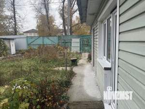 Дом 57м&sup2;, 1-этажный, участок 6 сот.  