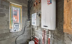 Дом 148м&sup2;, 2-этажный, участок 6 сот.  