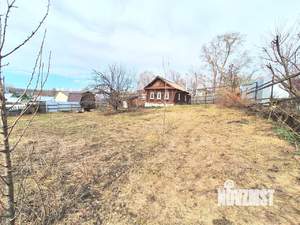 Дом 70м², 1-этажный, участок 10 сот.  