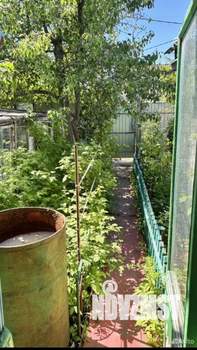 Дом 24м², 1-этажный, участок 4 сот.  