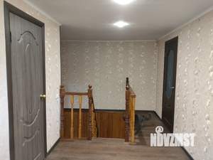 Дом 157м², 2-этажный, участок 4 сот.  