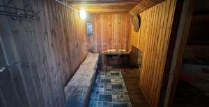 Дом 106м&sup2;, 1-этажный, участок 9 сот.  