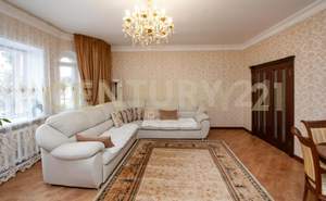 Дом 190м², 1-этажный, участок 5 сот.  