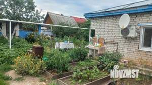 Дом 100м², 1-этажный, участок 6 сот.  