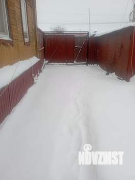 Дом 85м&sup2;, 1-этажный, участок 6 сот.  