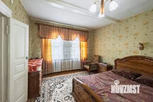 Дом 71м², 1-этажный, участок 5 сот.  