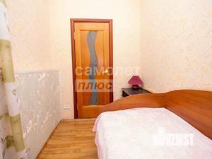 Дом 89м², 1-этажный, участок 6 сот.  