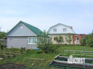 Дом 267м&sup2;, 2-этажный, участок 10 сот.  