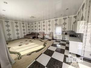 Дом 57м², 1-этажный, участок 10 сот.  