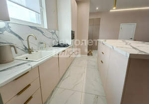 Дом 92м&sup2;, 1-этажный, участок 6 сот.  