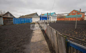 Дом 98м&sup2;, 1-этажный, участок 12 сот.  