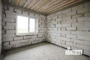 Дом 116м², 1-этажный, участок 10 сот.  