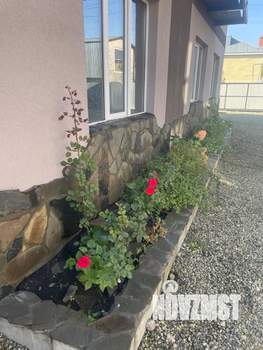 Коттедж 140м², 2-этажный, участок 2 сот.  