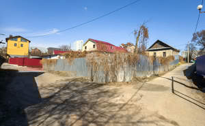 Дом 44м², 1-этажный, участок 7 сот.  