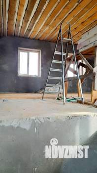 Коттедж 226м², 3-этажный, участок 461 сот.  
