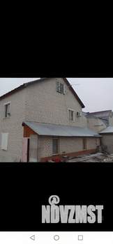 Дом 185м², 3-этажный, участок 6 сот.  